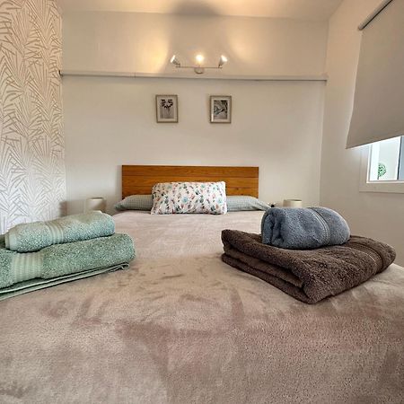 Ver952 - Vistas Mar Y Piscina, Wifi, Playa 600 Metros, Centro 150 Metros Torremolinos Kültér fotó