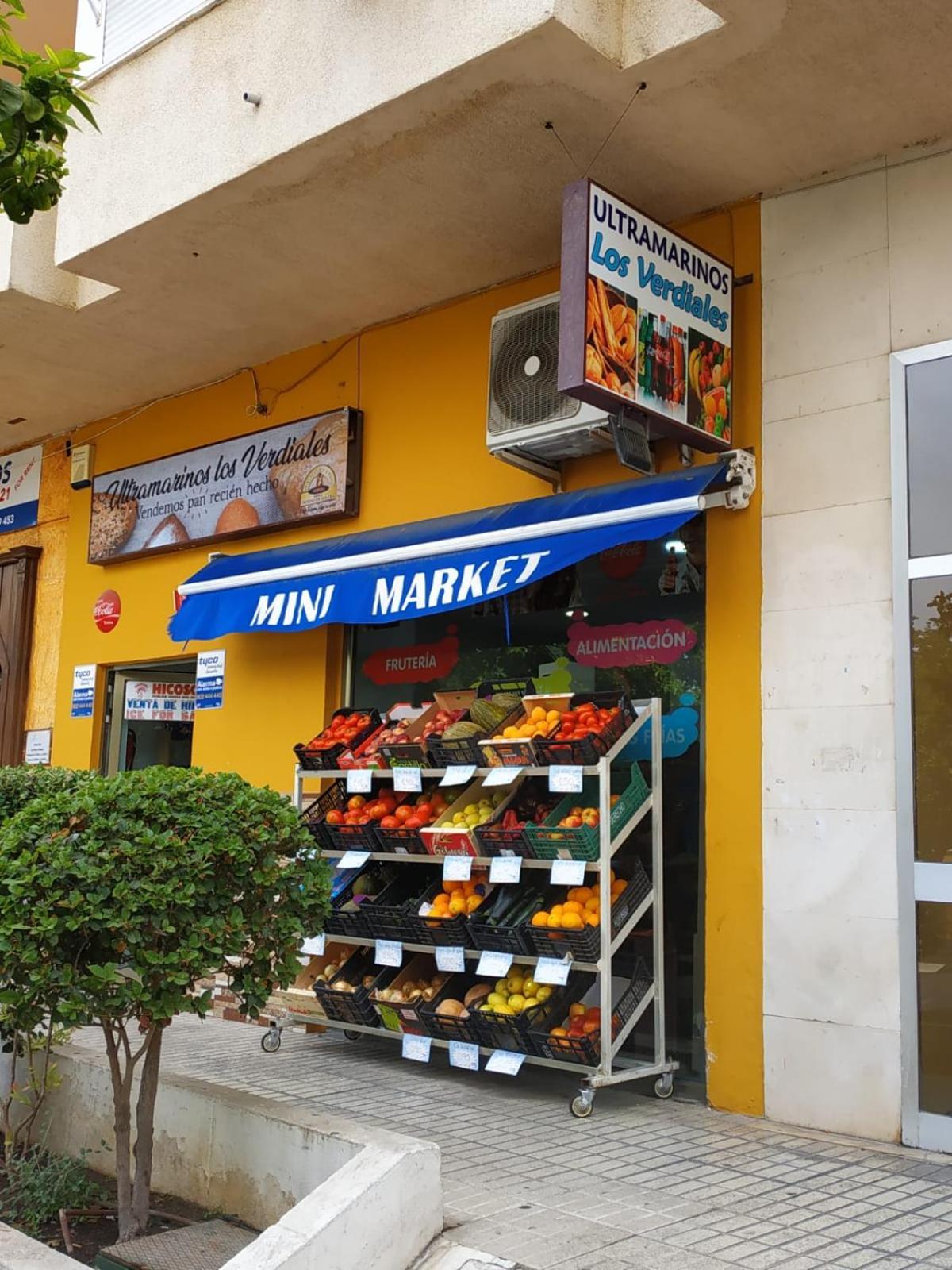Ver952 - Vistas Mar Y Piscina, Wifi, Playa 600 Metros, Centro 150 Metros Torremolinos Kültér fotó