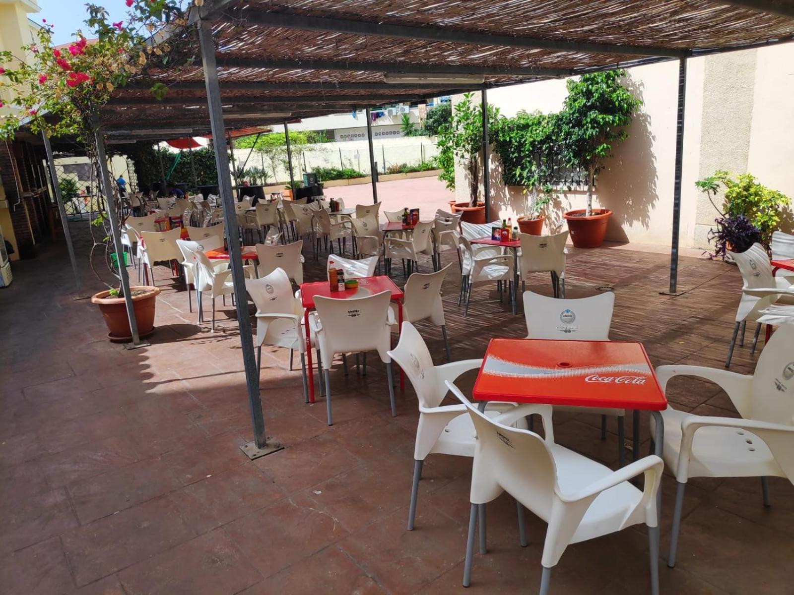 Ver952 - Vistas Mar Y Piscina, Wifi, Playa 600 Metros, Centro 150 Metros Torremolinos Kültér fotó