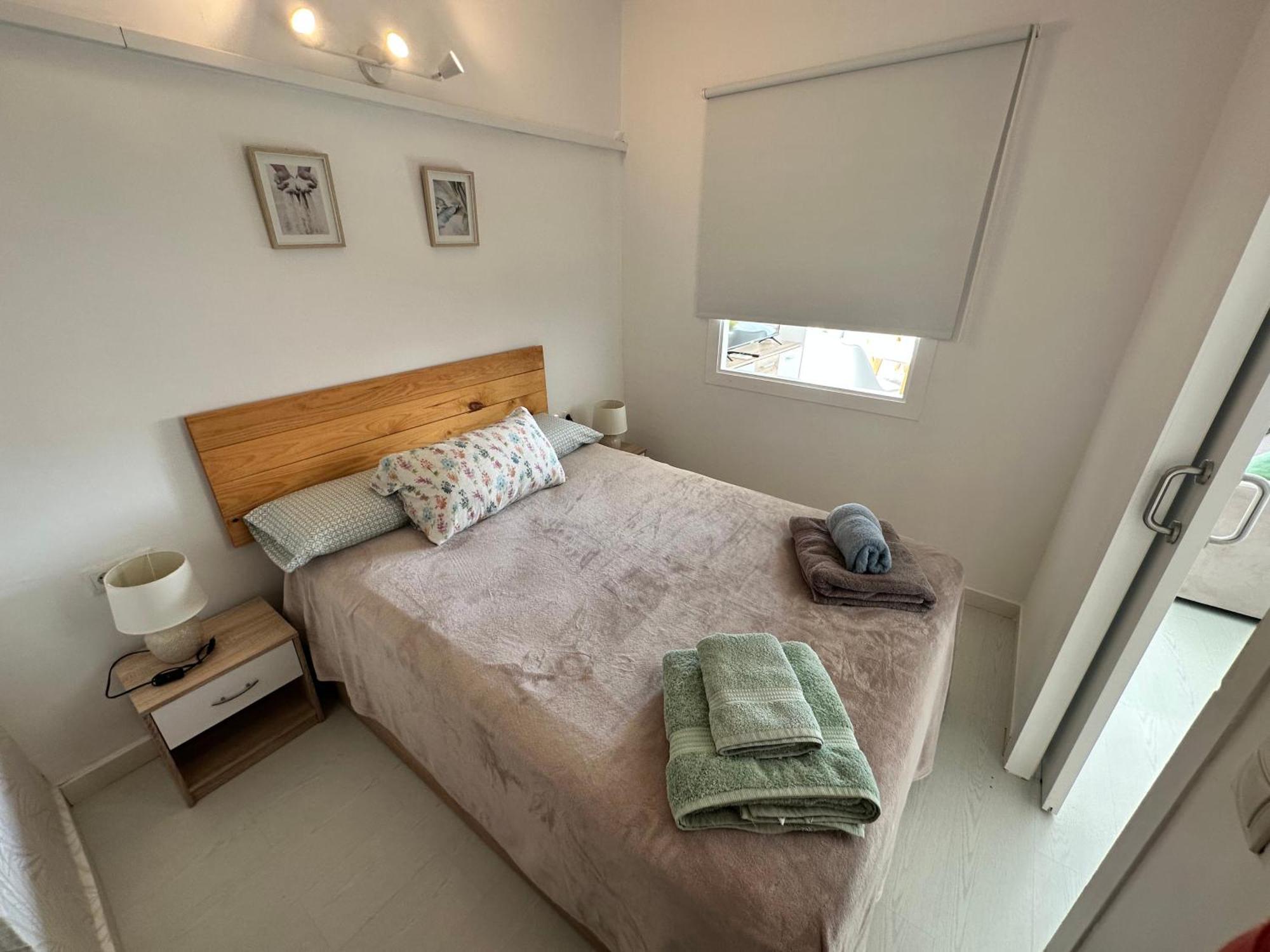 Ver952 - Vistas Mar Y Piscina, Wifi, Playa 600 Metros, Centro 150 Metros Torremolinos Kültér fotó