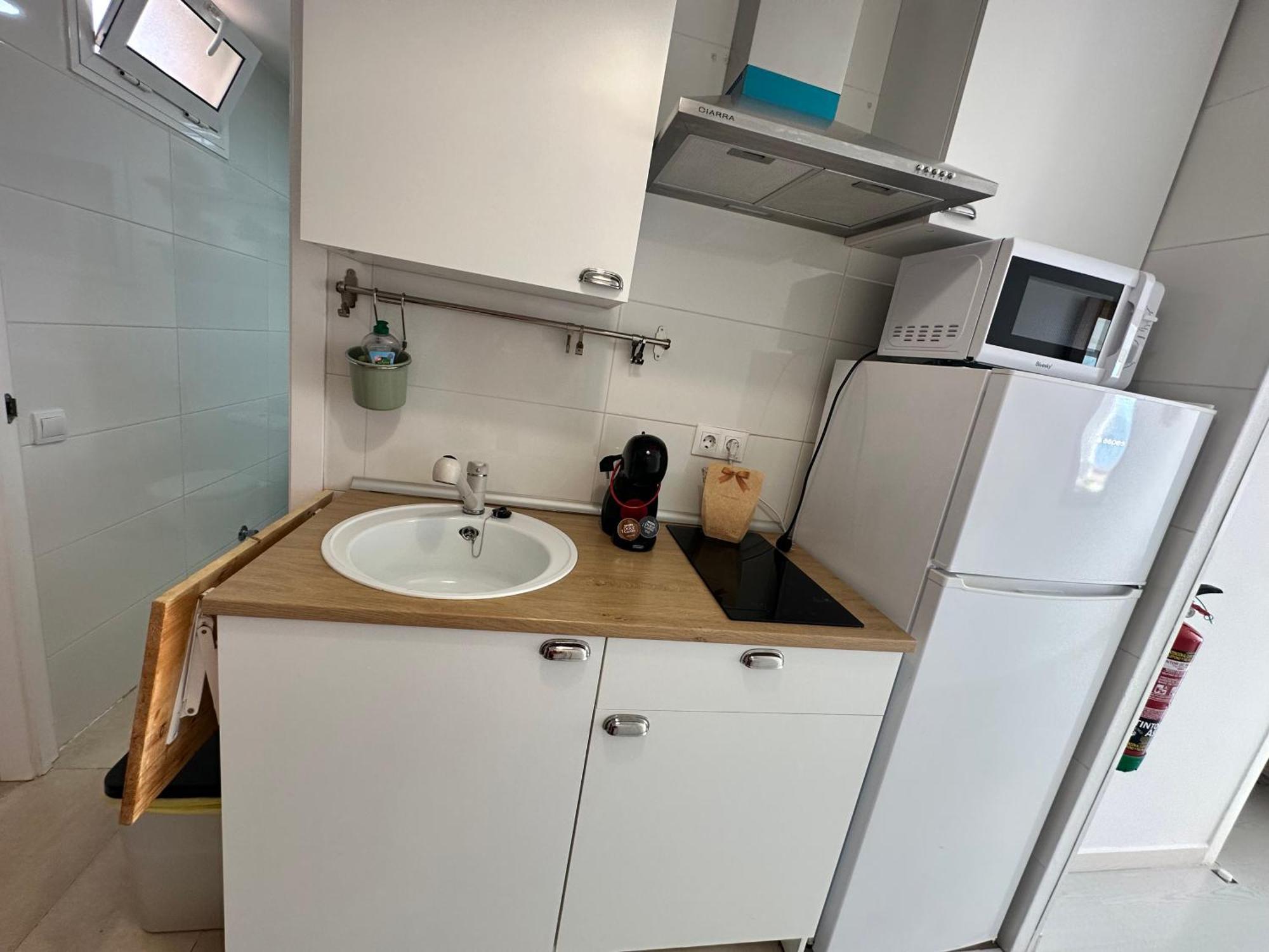Ver952 - Vistas Mar Y Piscina, Wifi, Playa 600 Metros, Centro 150 Metros Torremolinos Kültér fotó