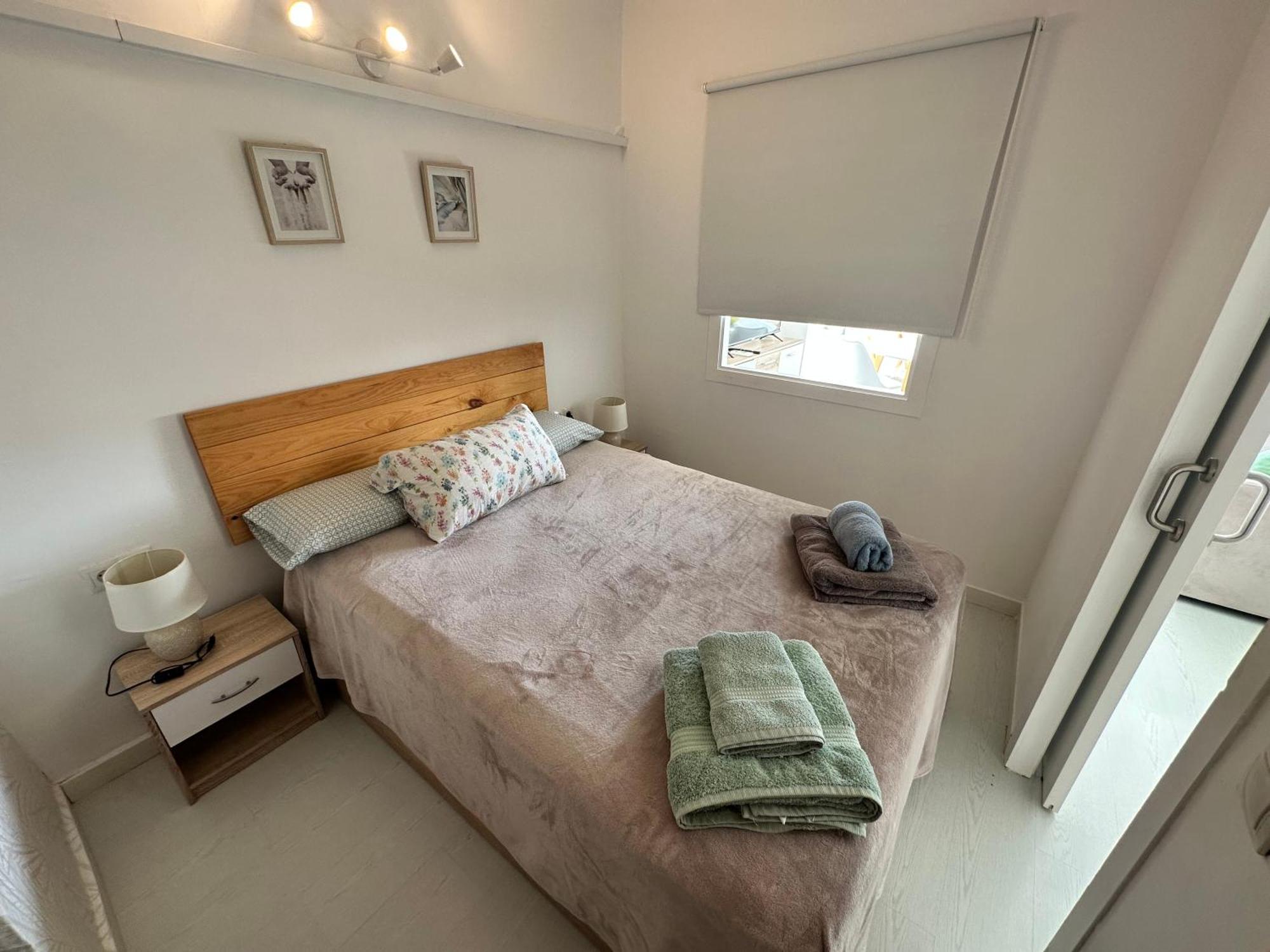 Ver952 - Vistas Mar Y Piscina, Wifi, Playa 600 Metros, Centro 150 Metros Torremolinos Kültér fotó