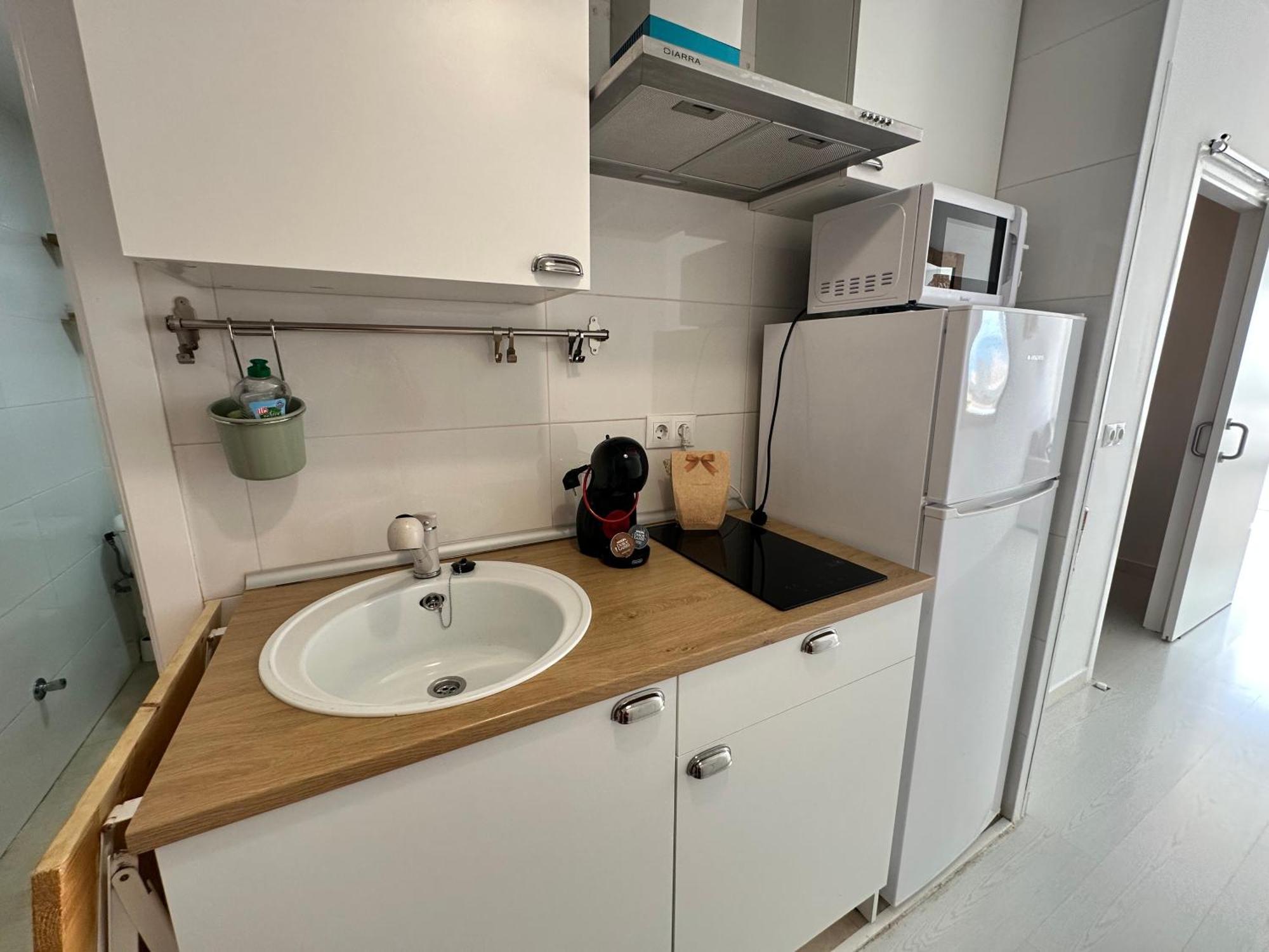 Ver952 - Vistas Mar Y Piscina, Wifi, Playa 600 Metros, Centro 150 Metros Torremolinos Kültér fotó