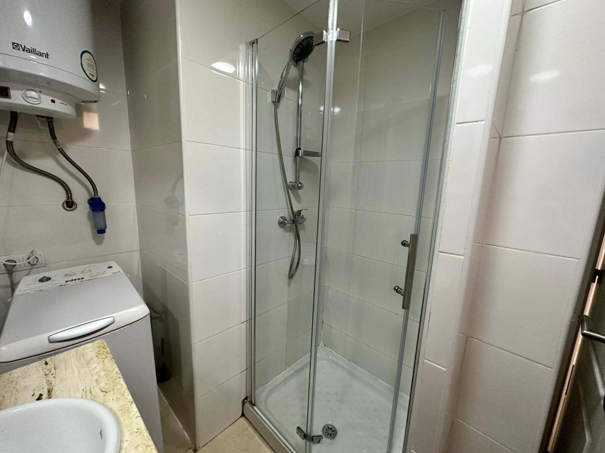 Ver952 - Vistas Mar Y Piscina, Wifi, Playa 600 Metros, Centro 150 Metros Torremolinos Kültér fotó
